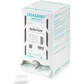 Ligasano weiß Verband 1x5x5 cm steril Sp 40 St
