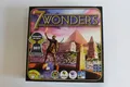 7 Wonders Repos Production (Antoine Bauza) Kartenspiel