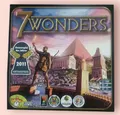 7 Wonders - Kennerspiel Des Jahres 2011           S