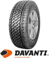 Davanti Terratoura A/T 265/75 R16 119/116R