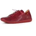 Think Schnürschuhe rot Nature rosso 946-5020 Gr.38 - NTR 21