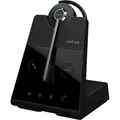 Jabra Engage 65 Convertible 9555-553-111 - Headset - On-Ear - konvertierbar - DECT - kabellos - Schwarz