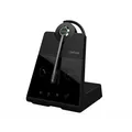 Jabra Engage 65 Convertible schnurloses DECT Headset 9555-553-111