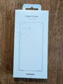 Samsung Schutzhülle Galaxy Galaxy S23 Ultra Case transparent