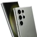 Samsung Clear Schutzhülle für Galaxy S23 Ultra EF-QS918CTEFWW