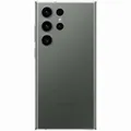 Original Clear Cover Samsung Galaxy S23 Ultra - Transparent