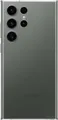 Original Samsung Galaxy S23 Ultra Clear Cover Case Hülle EF-QS918 Transparent