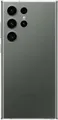 Original / Offizielles Samsung Galaxy S23 Ultra Klare Schutzhülle / Abdeckung -