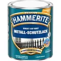 Akzo Nobel 5134932 (hammerite) Metall-schutzlack Weiss Matt 250ml