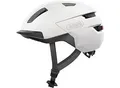 ABUS City-Fahrradhelm "Purl-Y Ace", weiß