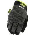 Mechanix Multisporthandschuhe Needlestick Original® Stichschutz Handschuhe für Profis grau L