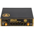 Markbass Little Mark IV 300 - Topteil E-Bass