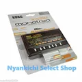 Korg Analog Synthesizer Monotron DELAY Aus Japan Neu
