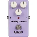NUX Analog Chorus Effektpedal
