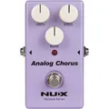 NUX Reissue Series Analog Chorus | Neu