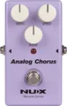 NUX Reissue Analog Chorus • Chorus Effektpedal für Gitarre