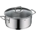 Silit EXTRA COOK Bratentopf 24cm