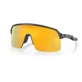OAKLEY Sonnenbrille Sutro Lite Matte Carbon | Prizm 24k OO9463-1339