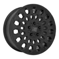 MSW (OZ) MSW 99 VAN matt black 8.0Jx19 6x120 ET45 R50609236