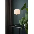 Tischleuchte Markslöjd, Weiß, für Wohnzimmer, Glas - 38