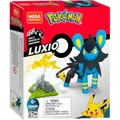 Mega Construx Pokémon Luxio (GMD36)