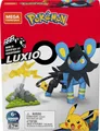 Mattel GMD36 Mega Construx Pokémon Luxio