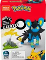 Mattel GMD36 Mega Construx Pokémon Luxio Bauset