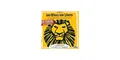 Hörspiel-CD Der König der Löwen - Das Original aus Hamburg