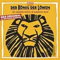 Various Der König der Löwen (CD) (US IMPORT)