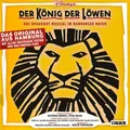 Disneys König Der Löwen Das Broadway Musical Im Hamburger Hafen ELTON JOHN