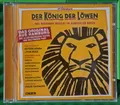 Der König der Löwen - Das Broadway Musical Hamburg - Elton John - BMG - CD