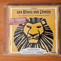 VARIOUS disneys der könig der löwen (hamburg) SONOPRESS EU EX/EX (CD Album, Pop)