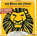 Various: Der König der Löwen - Das Original aus Hamburg - Ariola 74321919512 -