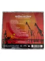 Der König der Löwen Musical Original Soundtrack CD Hamburg Deutsch Broadway