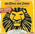DIVERSE / DER KÖNIG DER LÖWEN (DT.VERS.)