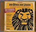 Der König Der Löwen - Das Original Hamburger Musical - Various - CD - Neu / OVP
