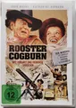 Rooster Cogburn - Mit Dynamit und frommen Sprüchen (1975) NEU, John Wayne, DVD