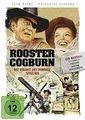 Rooster Cogburn - Mit Dynamit und frommen Sprüchen von St... | DVD | Zustand gut