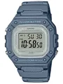 Casio W-218HC-2AVEF Armbanduhr