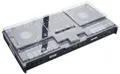 Decksaver Staubschutzabdeckung Schützhülle Abdeckung Cover Rane Performer
