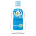 Penaten Pflegeöl 500ml, sanftes Baby Massageöl und Babyöl zur Pflege, Reinigung und Massage, ohne Parabene und Farbstoffe, für Neugeborene