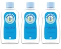 ✅ PENATEN Pflegeöl Babyöl Babypflege Massageöl zur sanften Haut 3x 500ml ✅