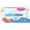 WaterWipes Babyfeuchttücher 540St