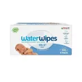 WaterWipes WaterWipes Feuchttücher