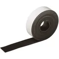 Selbstklebendes Flexibles Magnetband, 25mm X 3m