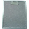 Respekta Resp Metallfettfilter MIZ0088 (MIZ0088)