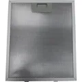Respekta Metall-Fettfilter MIZ 0088, Filter