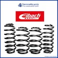 Federn Von Absenkung Lowering Eibach pro-Kit Opel Zafira B 05- >