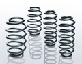 Eibach Tieferlegungsfedern Pro Kit für Opel Zafira B A05 1.6 1.8 07.05-04.15