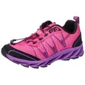 CMP CMP Kinder Trail Running Schuhe Altak 2.0 30Q9674J Trailrunningschuh rosa 33